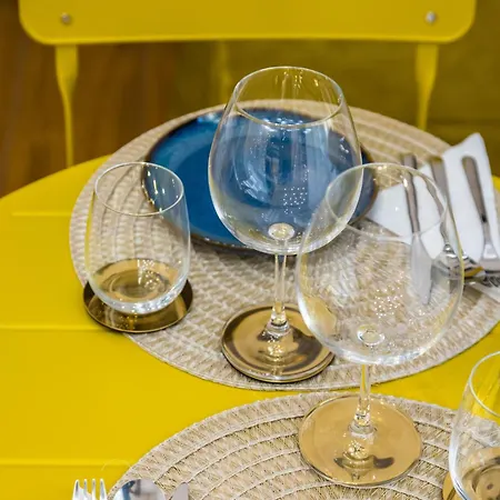 L'angolo D'o Core Bed and breakfast