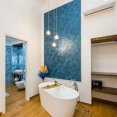 L'angolo D'o Core Bed and breakfast