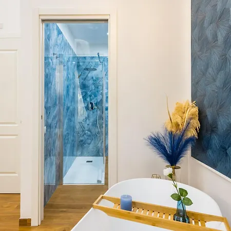 L'angolo D'o Core Bed and breakfast